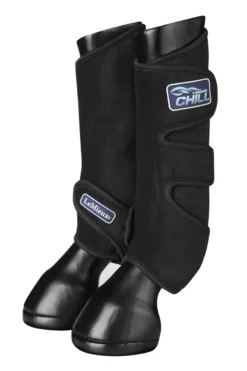 LeMieux Tendon Chill Boots Pair