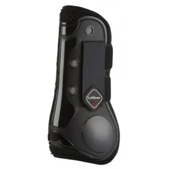 Lemieux Derby Tendon Boots Black