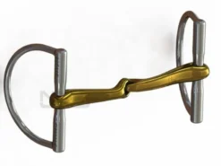 Neue Schule Demi-Anky Hunter D-Ring