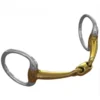 Neue Schule Pony Tranz Angled Lozenge Eggbutt