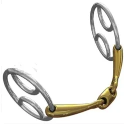 Neue Schule Pony Tranz Angled Lozenge Beval