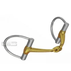 Neue Schule Tranz Angled Lozenge D-Ring