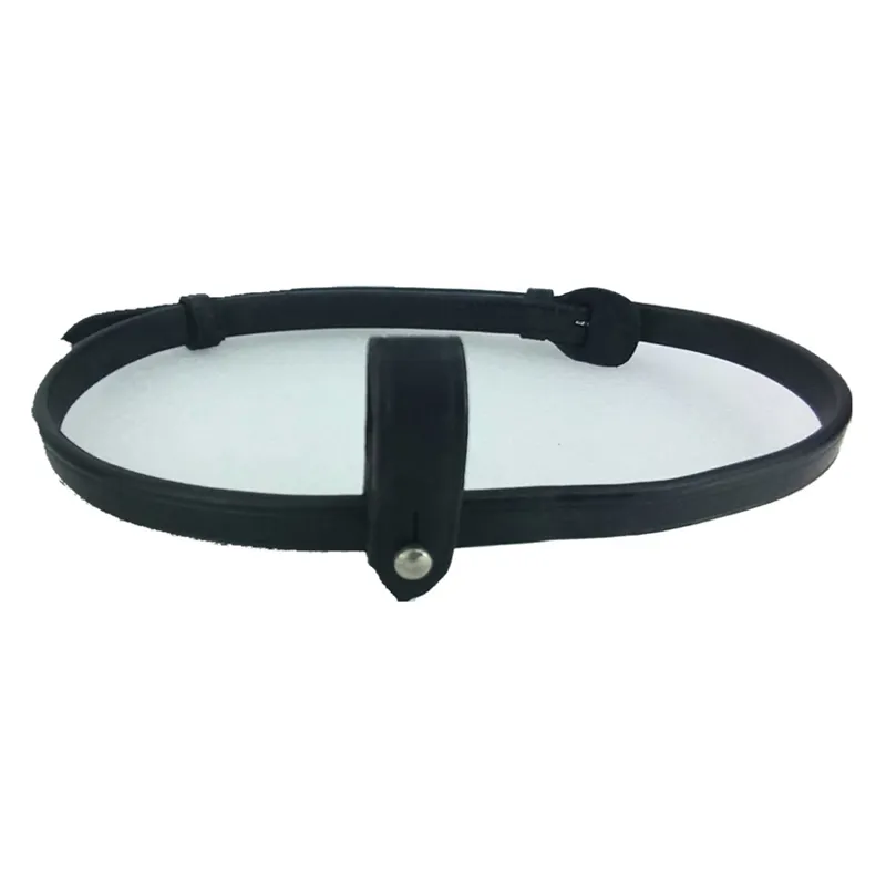 EcoRider Flash Strap - Black