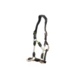 Cameo Anatomic Leather Headcollar Natural
