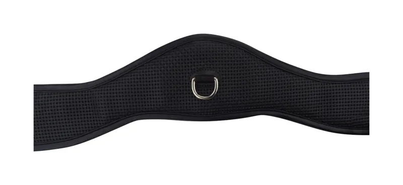 Cameo Anatomic Waffle Girth Brown - Image 2