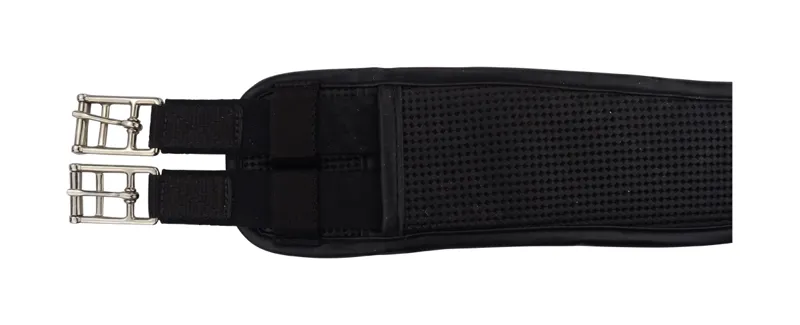 Cameo Anatomic Waffle Girth Brown - Image 3