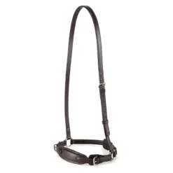 EcoRider Drop Noseband - Brown
