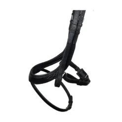 EcoRider Freedom Comfort Noseband - Black