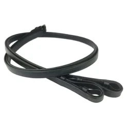 EcoRider Plain Reins - Brown
