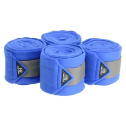 Hy Sport Active Luxury Bandages In Sky Blue