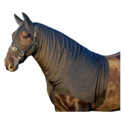 Supreme Products Turnout Hood In Black