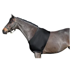 Supreme Products Lycra Vest In Black