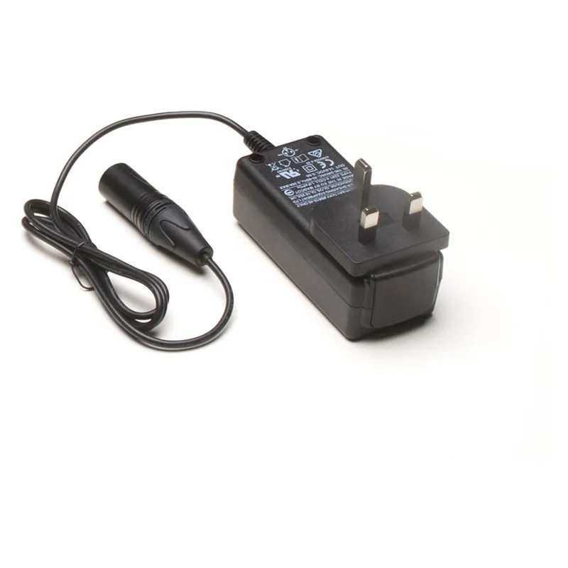 Lister Lithium Battery Charger - Image 2