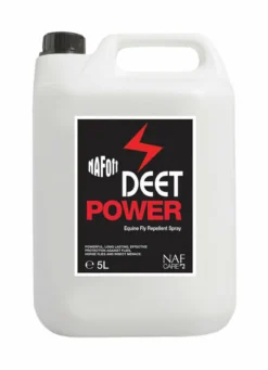 NAF Refill 5 Litre OFF DEET Power
