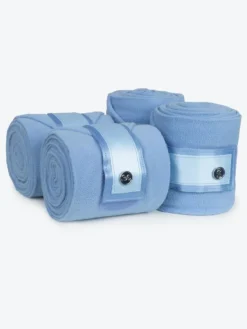 PS Of Sweden Signature Polo Bandages Allure Blue