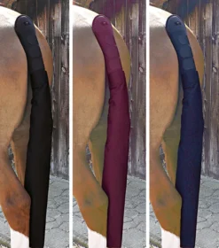 Premier Equine Spare Horse Tail Bag Navy