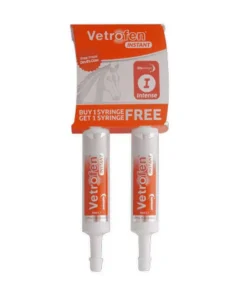 Animalife Vetrofen Intense Instant Syringe Twin Pack 2x30ml