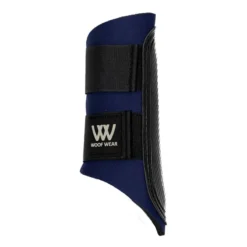 Woof Wear Club Brushing Boot Navy/Black