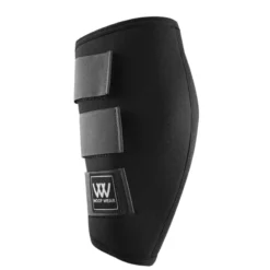 Woof Wear Hock Boot Black