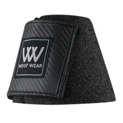 Woof Wear Ultra Overreach Boot Black