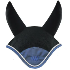 Woof Wear Fly Veil - Navy