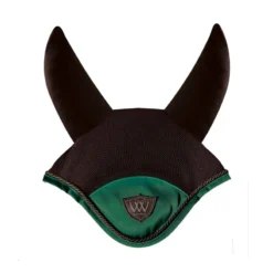 Woof Wear Vision Fly Veil British Racing Green