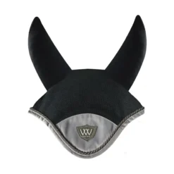 Woof Wear Vision Fly Veil Brushed Steel