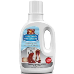 Absorbine 591ml Leather Therapy Laundry Rinse And Dressing