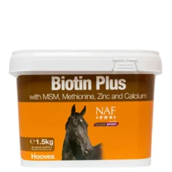 NAF Biotin Plus