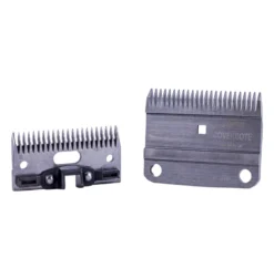 Lister Clipping Blades - Covercote