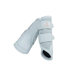 Eskadron Platinum Mesh Tendon Boots - Powder Blue
