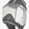 LeMieux Armour Shield Pro Standard Fly Mask - Grey