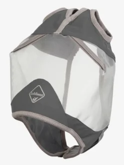LeMieux Armour Shield Pro Standard Fly Mask - Grey