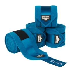 LeMieux Loire Polo Bandages Marine