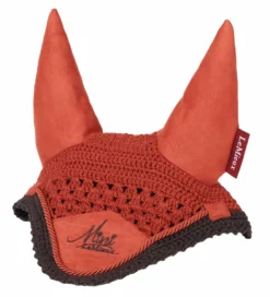 LeMieux Mini Fly Hood Sienna