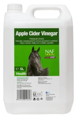 NAF 5 Litre Apple Cider Vinegar