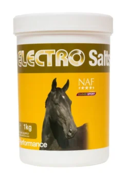 NAF 1kg Electro Salts