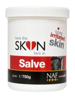 NAF 750g Love The SKIN He's In Skin Salve