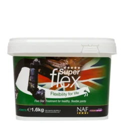 NAF Five Star Superflex Powder