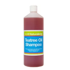 NAF NaturalintX Teatree Oil Shampoo